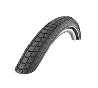 Schwalbe Big Benhs439 Raceguard 20´´ X 2.15 Rigid Urban Tyre Noir 20´´ x 2.15