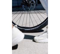 Pneu Schwalbe Big Ben RaceGuard - 20 x 2.00" / 50-406 - Noir avec bandes réfléchissantes