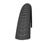 Pneu SCHWALBE Big Ben RaceGuard 28 x 2.00 (50-622) noir - Tringles rigides - Pour vélos urbains