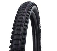 Pneu Schwalbe Big Betty 27, 5x2.40 Statut D’Addix Ultra Souple Tlr