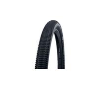 Bub Schwalbe 16-2,00 (50-305) Billy Bonkers Perf Zwart / Skin, Noir (Noir)