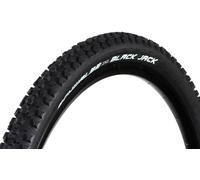 Pneu schwalbe black jack 26 tubetype rigide liteskin sbc k guard