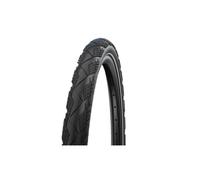 Pneu SCHWALBE Bub 27.5-2.15 (55-584) pour Vélo loisir mixte adulte - Noir