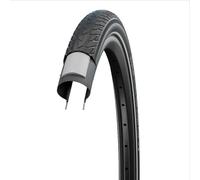 Pneu Schwalbe Cruiser Plus Hs484 Act Twin Rig Noir