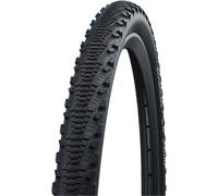 Pneu Schwalbe CX Comp - 700x35 Fil Noir K-Guard SBC