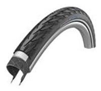 Schwalbe Delta Cruiser Plus Active Punctureguard 700 X 38 Rigid Road Tyre Noir 700 x 38 Black