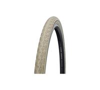 Schwalbe Pneu Delta Cruiser Plus – PunctureGuard Active, 26 x 1,40 (37-590) Crème Reflex