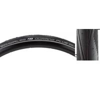 Pneu Schwalbe Durano Plus 700x28 Perf Twin Smartguard Pliant Noir/Reflex