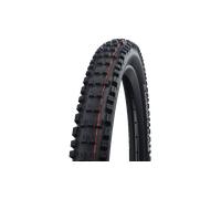 SCHWALBE Eddy Current Front Evo Super Trail Addix Soft 29´´ Tubeless Foldable Mtb Tyre Noir,Noir 29x2.40