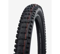 SCHWALBE Eddy Current Front Evo Super Trail Addix Soft 29´´ Tubeless Foldable Mtb Tyre Noir,Noir 29x2.40