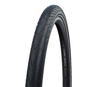 Pneu Schwalbe Energizer flanc reflex compatible vae Noir