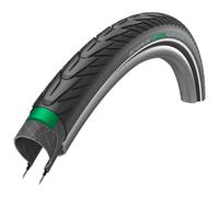 Pneu - Schwalbe - Energizer Plus - 28 Pouces X 1,75 - Noir Réfléchissant Noir