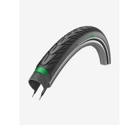 Schwalbe Pneu vélo Energizer Plus Addix E Green Guard Twinskin Urbain rigide 28'' x 1,75 Noir
