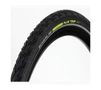Schwalbe Pneu rigide Energizer Plus Tour Performance ADDIX E GreenGuard 28" (40-622) Noir 28x1,5
