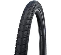 Schwalbe Pneu Rigide Energizer Plus Tour Performance ADDIX E GreenGuard 28" noir 47-622 (28x1.75)