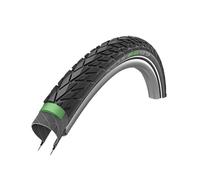 Pneu Schwalbe Energizer Plus Tour 28x1.75 GreenGuard TR Reflex Noir - EAN