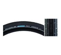 Pneu Schwalbe Fat Frank HS 375 K-Guard SBC 29x2.0 Noir/Reflex (700x50c) Fil