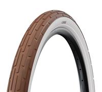 Pneu Schwalbe Fat Frank K-Guard TwinSkin 60-559 HS375 SBC Marron
