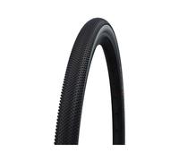 Schwalbe Pneu Souple G-One Allround Evolution ADDIX Super Ground 28" noir 35-622 (700x35C)