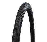 Schwalbe G-One Allround Pneumatico da Ciclo. Unisex-Adult, Nero, 28x1.50