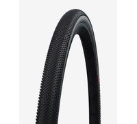 Pneu Schwalbe G-One Allround HS 473 Race Guard Tubeless Easy pliable noir - 700x38