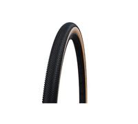 Pneu Schwalbe G-One Allround Perf. TLE Bronze - Noir - 700x35 mm - Gravel - ADDIX RaceGuard