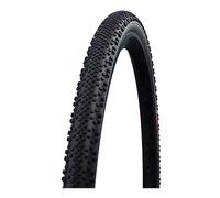 Schwalbe Pneu G-One Bite HS 487 Super Ground Tubeless Easy pliable noir 27.5x2.10