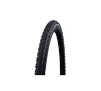 Schwalbe G-One Bite HS487 Evolution Line 28x1.50 (40-622) E25 Noir Tubeless Easy Super Ground Addix SpeedGrip