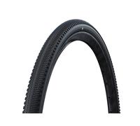 Schwalbe G-one Comp Plus 700 X 38 Rigid Gravel Tyre Argenté 700C x 38