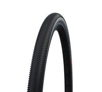 Schwalbe Pneu Gravel G-One Allround Addix Speedgrip Evo Snakeskin Tubeless 700c x 45 Noir