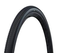 Schwalbe Pneu G-one R Pro Supra V-guard Tubeless Gravel 700C x 55 Noir