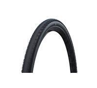 Schwalbe Pneu G-One RS Performance RaceGuard Tubeless 700 x 45 Gravel Noir
