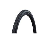 Schwalbe Pneu Gravel G-One RX Performance RaceGuard Tubeless 700 x 40 Noir