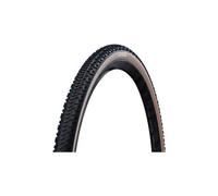 Schwalbe Pneu pliable G-ONE RX Pro Evolution ADDIX Race TLR 28" brun/noir