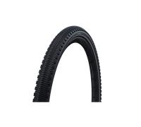 Pneu Schwalbe gravel - G-One Overland 365 - Addix 4Season - Tubeless Easy ( Noir/Reflex / 700 x 40C (40-622) )