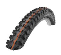 Schwalbe Pneu Souple Magic Mary Evolution ADDIX Soft Super Trail 29" Noir 29x2.4