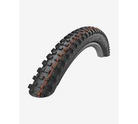 Schwalbe Pneu Vtt Hans Dampf Evo Super Trail Addix Soft 29´´ Tubeless Pliable 29 x 2.35 Black