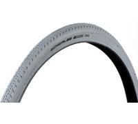 Pneu Schwalbe HS 127 - GRC - TwinSkin - K-Guard ( Gris / 24 x 1 3/8 (37-540) )