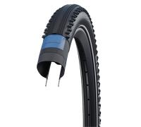 Pneu Schwalbe Hurricane DD 27.5x2.4