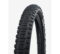 Schwalbe Johnny Watts Performance Dd Raceguard Pliable 27.5 x 2.35 Black