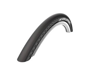 PNEU SCHWALBE KOJAK 16x1 1/4 HS385 PERF.R-GUARD RIGIDE NOIR