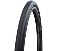 Schwalbe Kojak Race Guard 26´´ X 1.375 Rigid Urban Tyre Noir 26´´ x 1.375