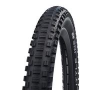 Pneu Schwalbe Little Joe - Addix - Performance line 24 x 1.85" ( Noir/Reflex / 24 x 1.85 (47-507) )