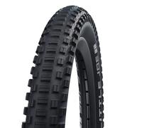 Schwalbe Little Joe Performance 14´´ X 1.40 Rigid Mtb Tyre Noir 14´´ x 1.40