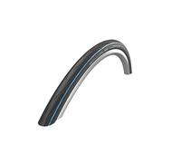 Schwalbe Pneu Souple Lugano II 28" noir 25-622 (700x25C)