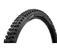 Pneu Schwalbe Magic Mary 27.5" - BikePark - Addix - TwinSkin - 2 nappes ( Noir / 27.5 x 2.40 (60-584) )