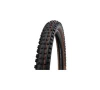 Schwalbe Pneu VTT Magic Mary Super Trail Soft Tubeless 29 x 2,40 Noir/Bronze/Doré
