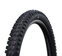 Pneu Schwalbe Magic Mary - 29 X 2,50 Tubeless Pliable Noir Ligne Évolution