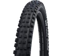 Pneu Schwalbe Magic Mary HS447 fb. 29x2.4" 62-622 sw TLE Perf Adx DD E50
