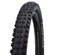 Schwalbe Magic Mary Trail Pro Soft Tubeless 27.5´´ X 2.40 Mtb Tyre Gris 27.5´´ x 2.40